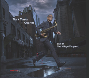 cover, Live at the Village Vanguard