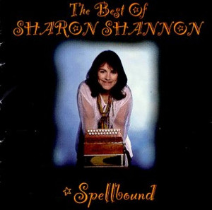 cover, Spellbound