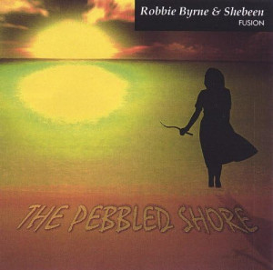 cover, The Pebbled Shore