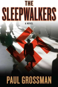 cover, The Sleepwalkers