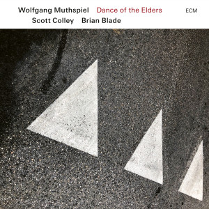 cover, Dance of the Elders