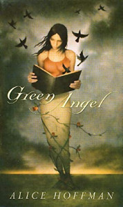 cover, Green Angel