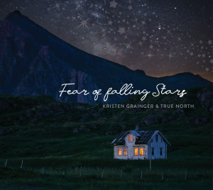 cover, Fear of Falling Stars