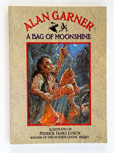 cover, A Bag of Moonshine