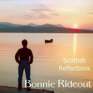 cover, Scottish Reflections