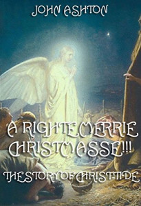 cover, A Right Merrie Christmass!!!