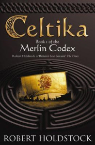 cover, Celtika