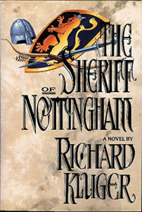 RichardKluger_TheSheriffOfNottingham