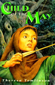 cover, Child Of The May