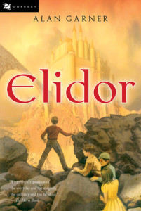 Cover, Elidor