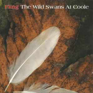 cover, The Wild Swans at Coole