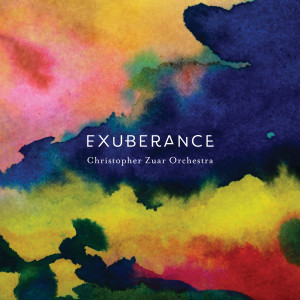 cover, Exuberance