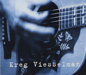 cover, Kreg Viesselman