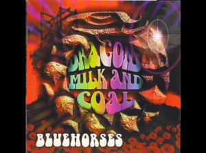 cover, Dragons Milk and Coal