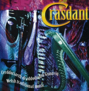 cover, Crasdand