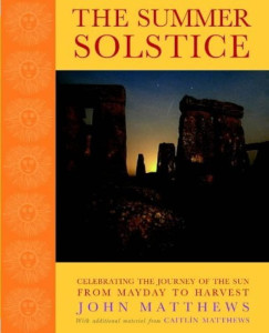 cover, The Summer Solstice