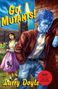 cover, Go, Mutants!