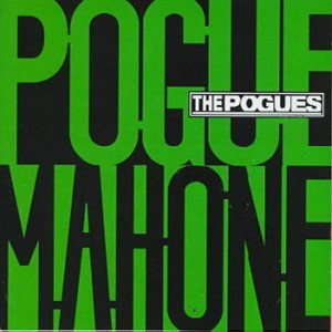 cover, Pogue Mahone