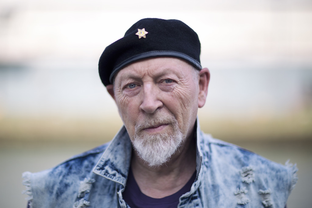 Richard Thompson