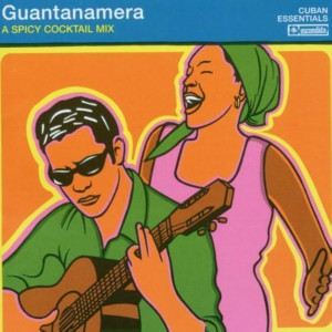 cover, Guantanamera