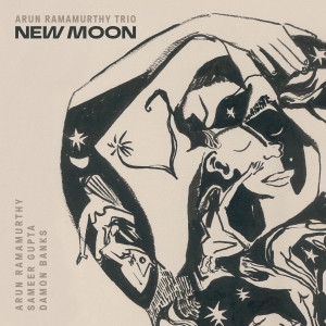 cover, New Moon