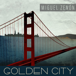 cover, Golden City