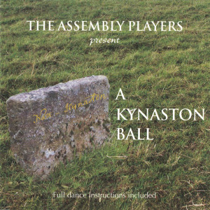 cover, A Kynaston Ball