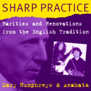 cover, Sharp Practice