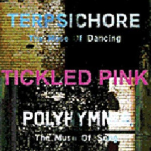 cover, Terpsichore Polyhymnia