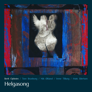 cover, Helgasong