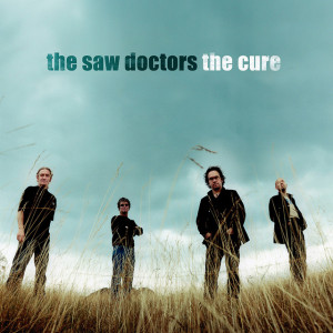 cover, The Cure