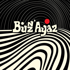 cover, Buzz' Ayaz