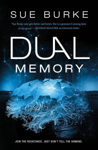 cover, Dual Memory