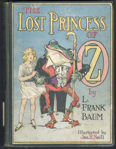 LFrankBaum_TheLostPrincessOfOz