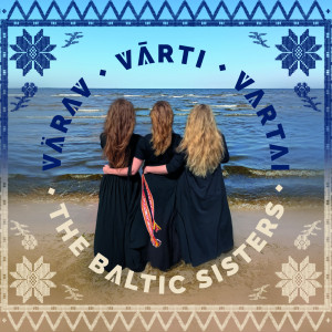 cover of The Baltic Sisters album