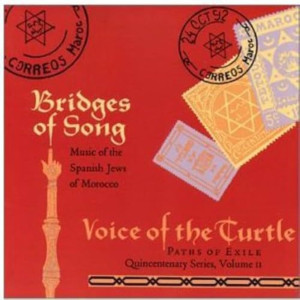 cover, Bridges of Song