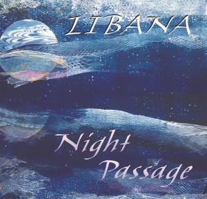 cover, Night Passage