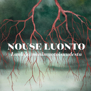 cover, Nouse Luonto