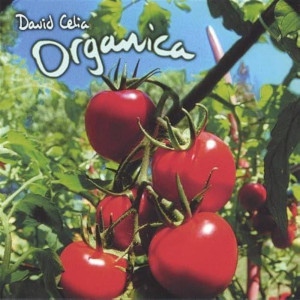 cover, Organica, ripe red tomatoes on the vine