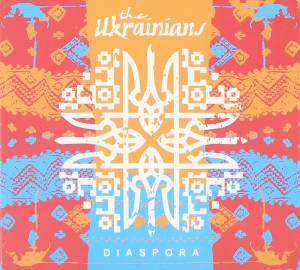 cover, Diaspora