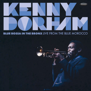 cover, Blue Bossa In The Bronx