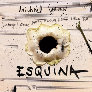 cover, Esquina