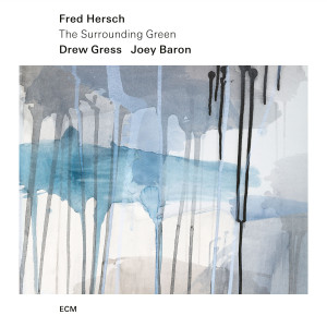 cover, The Surrounding Green