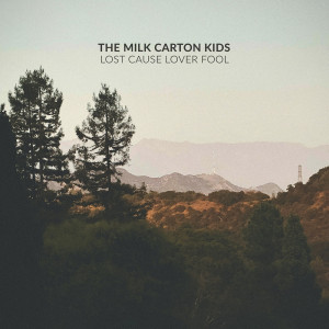 cover, Lost Cause Lover Fool