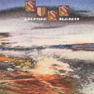 cover, Counting Sunsets