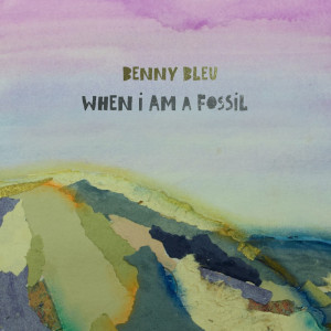 cover, when I am a fossil