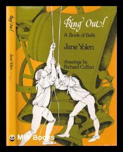 cover, Ring Out!